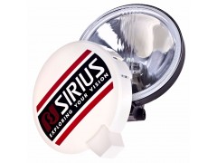 Галогеновые фары Sirius  NS-100 B-C 